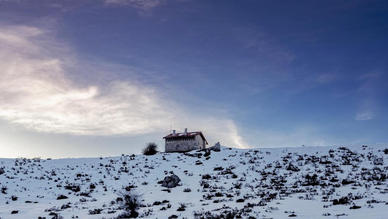 El Refugio De Cangas - Para 6-8P En El Centro De Cangas - Vut-4051-As Onís Dış mekan fotoğraf